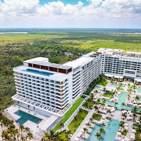 Hotel Mousai Cancun Adults Only Екстериор снимка