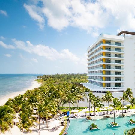Hotel Mousai Cancun Adults Only Екстериор снимка