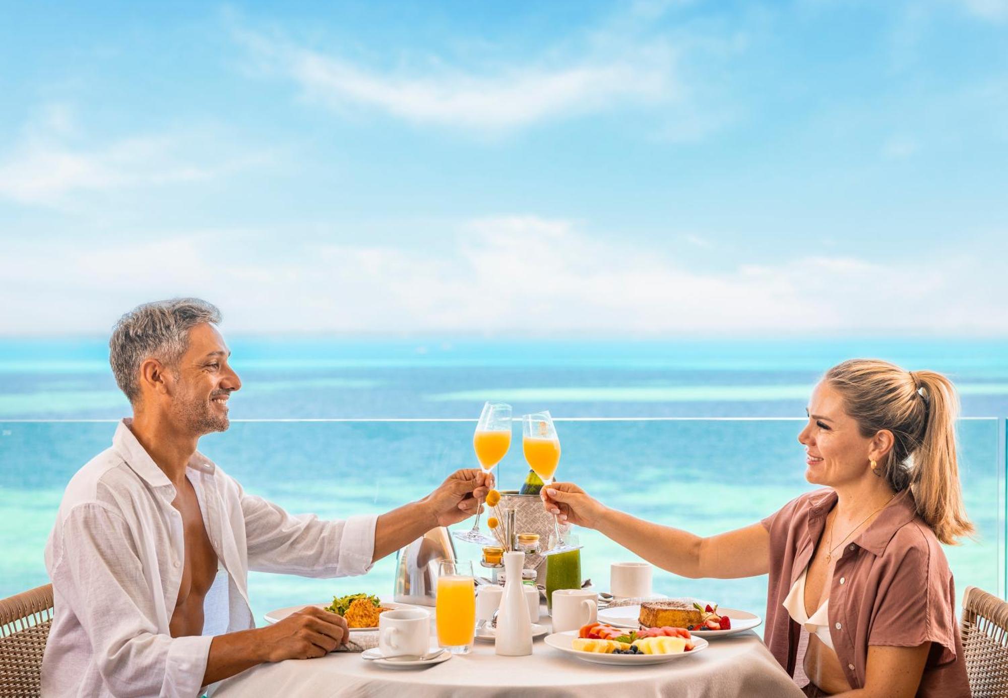 Hotel Mousai Cancun Adults Only Екстериор снимка