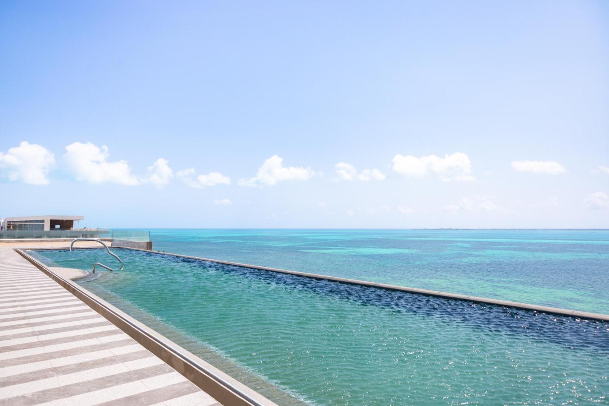 Hotel Mousai Cancun Adults Only Екстериор снимка